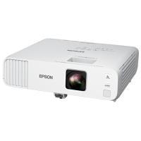 EPSON エプソン 4600lm Full HD スタンダードモデル プロジェクター　白 EB-L260F | Abe Web Shop Yahoo!店
