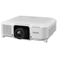 【代引不可】 EPSON エプソン 10000lm レーザー光源 プロジェクター EB-PU2010W | Abe Web Shop Yahoo!店