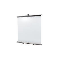 【代引不可】 泉　IZUMI 80インチ テンションダイヤル式フラットスクリーン　FPS-80V | Abe Web Shop Yahoo!店