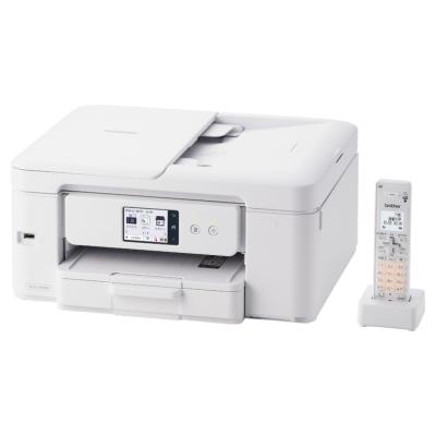 mfc-j998（プリンター、複合機） | スマホ、タブレット、パソコン の