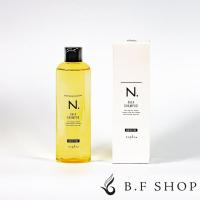 ナプラ N. シアシャンプー モイスチャー 300mL エヌドット napla LSC | B.F SHOP