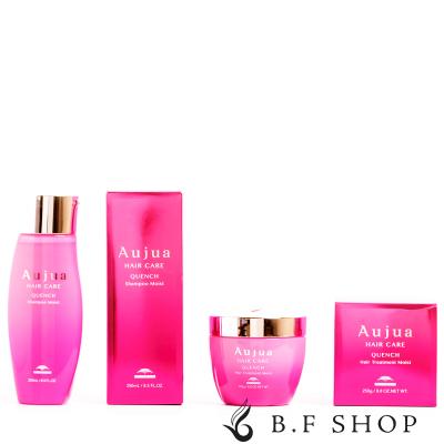 オージュア シャンプー クエンチモイストのおすすめ人気商品一覧 通販