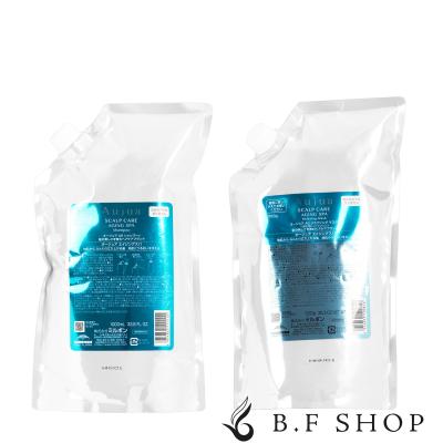 aujua シャンプー エイジングスパのおすすめ人気商品一覧 通販 - Yahoo