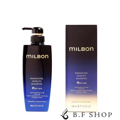 プレミアム（MILBON／ヘアシャンプー）｜ヘアケア | コスメ、美容