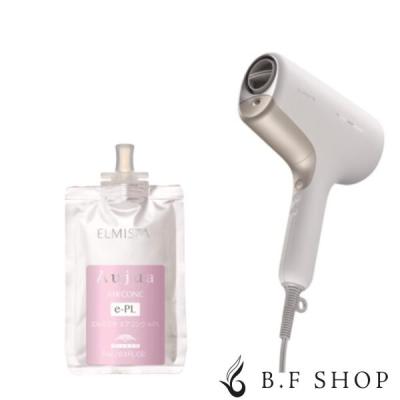 【新品・未使用】エルミスタ エアコンク ヘアトリートメント 7点セット B.F SHOP Yahoo!店 - エルミスタ｜Yahoo!ショッピング