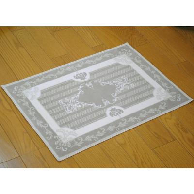 室内用玄関マット（ラグ、マット製法：段通）｜マット｜カーペット