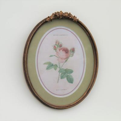 薔薇絵額の商品一覧 通販 - Yahoo!ショッピング