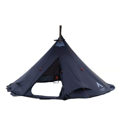 NORTENT ワンポールテント｜テント｜アウトドア、キャンプ、登山