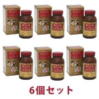 春ウコン粒＋アガリクス茸（1300粒）6個セット | エイブリー Yahoo!ショップ