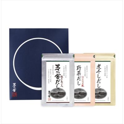 茅乃舎 だしのおすすめ人気商品一覧 通販 - Yahoo!ショッピング