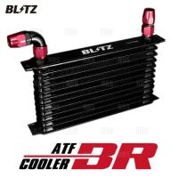 BLITZ ブリッツ ATFクーラーキットBR レガシィB4/レガシィ ツーリングワゴン BL5/BP5 EJ20 2003/6〜2008/5 (10431 | エービーエムストア 3号店