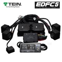 TEIN テイン EDFC5 イーディーエフシー ファイブ 減衰力コントローラキット (EDK04-R6655 | エービーエムストア 3号店