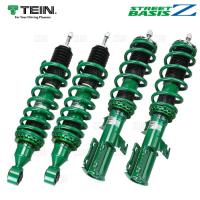 TEIN テイン ストリート ベイシスZ 車高調 N-WGN カスタム JH2 2013/11〜2019/7 4WD車 (GSHD4-81AS2 | エービーエムストア 3号店