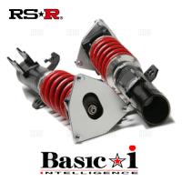 RS-R アールエスアール Basic☆i ベーシック・アイ (推奨仕様) フォレスター クロススポーツ SG5 EJ20 H14/2〜H19/11 (BAIF604M | エービーエムストア 3号店