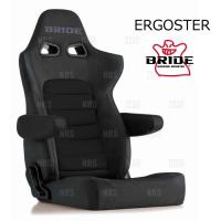 BRIDE ブリッド ERGOSTER エルゴスター チャコールグレー シートヒーター無 (E64KSN | エービーエムストア 4号店