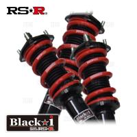 RS-R アールエスアール Black☆i ブラック・アイ (推奨仕様) ステップワゴン/スパーダ RF3/RF5 K20A H13/4〜H17/4 (BKH635M | エービーエムストア 4号店
