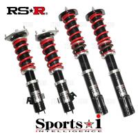 RS-R アールエスアール Sports☆i スポーツ・アイ (推奨仕様) GT-R R35 VR38DETT H19/12〜 (NSPN113M | エービーエムストア 4号店