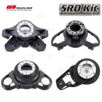 Works Bell ワークスベル SRD KIT 純正ステアリングスイッチ移設キット (D1S) シビック/e:HEV FL1/FL4 (SRD-H-D1S | エービーエムストア 4号店