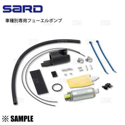 bnr32 フューエルポンプ（SARD）のおすすめ人気商品一覧 通販