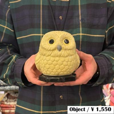 輸入雑貨屋 BON ETO Vikings - Objet(置物)｜Yahoo!ショッピング