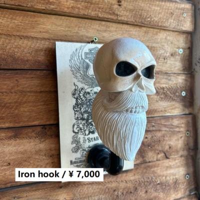 輸入雑貨屋 BON ETO Vikings - Iron Zakka（鉄雑貨）｜Yahoo!ショッピング