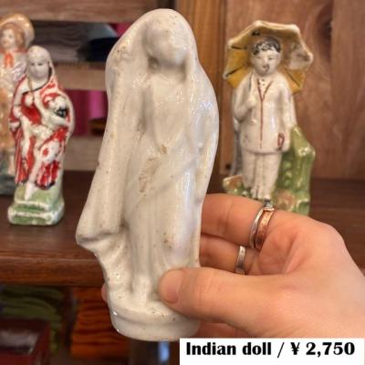 輸入雑貨屋 BON ETO Vikings - Objet(置物)｜Yahoo!ショッピング