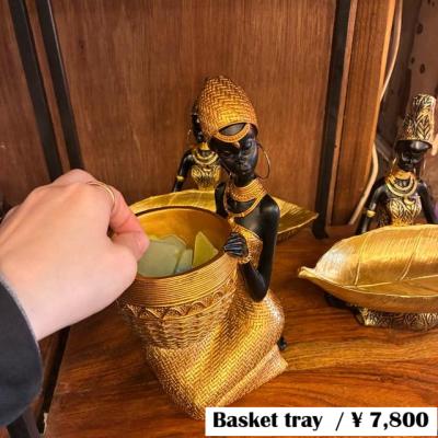 輸入雑貨屋 BON ETO Vikings - Objet(置物)｜Yahoo!ショッピング