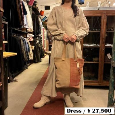 輸入雑貨屋 BON ETO Vikings - One Piece Dress(ワンピース)｜Yahoo