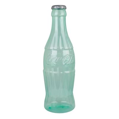 Coca Cola 貯金箱（色：クリア）｜コレクション、趣味｜楽器、手芸