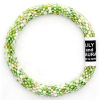 リリーアンドローラ ブレスレット（Lily and Laura Bracelets）【正規品】 Green Goddess 