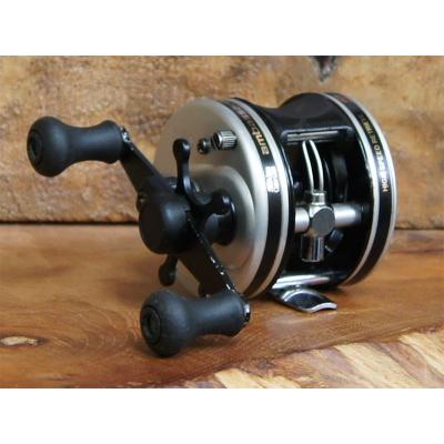 ABU 4600c ハンドル（釣り ベイトリール）｜リール｜釣り | アウトドア