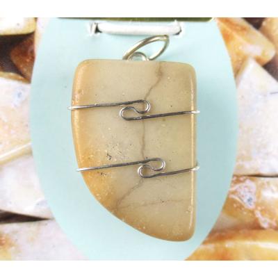 ラベンダーストーン - ハニー＆クリームアゼツライト｜Yahoo!ショッピング