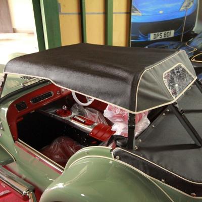 ケーターハム ロールバー（自動車） | 車、バイク、自転車 の