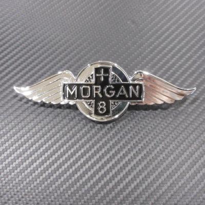 モルガン morgan（自動車用 エンブレム）｜ドレスアップ用品｜自動車 