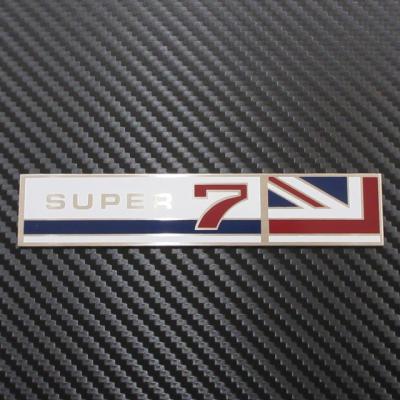 ケータハム　ロゴパーツ ケーターハム badgeのおすすめ人気商品一覧 通販 - Yahoo!ショッピング
