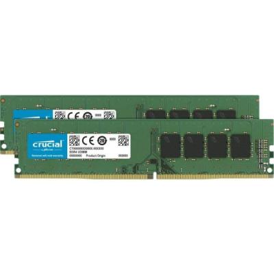 crucial 64gb（PCパーツ）（メモリ規格：DDR4 SDRAM） | スマホ