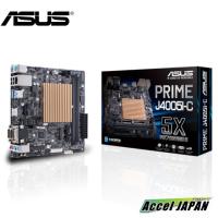 ゲーミングマザーボード ASUS エイスース PRIME J4005I-C JAN:889349899434 | アクセルジャパン