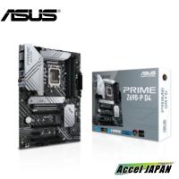 ゲーミングマザーボード ASUS エイスース PRIME Z690-P D4 JAN:195553471565 | アクセルジャパン