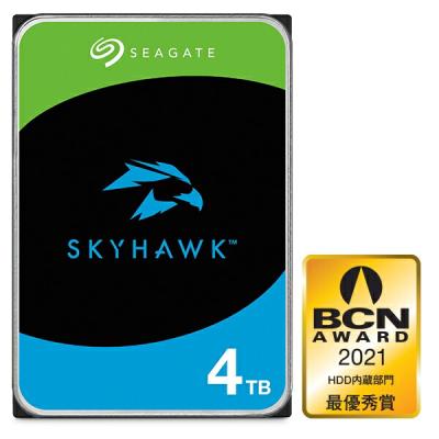 seagate skyhawk 4tbのおすすめ人気商品一覧 通販 - Yahoo!ショッピング