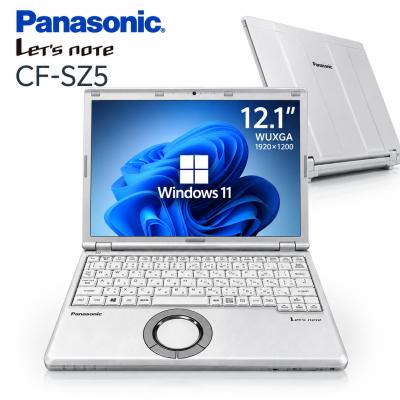 cf-sz5（ノートパソコン本体） | スマホ、タブレット、パソコン の