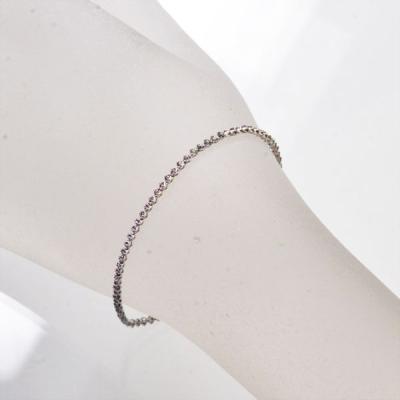 ローリーロドキン 18k（ブレスレット）｜レディースアクセサリー