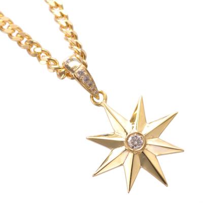 18金 ネックレス 喜平 20g（メンズ用ペンダントヘッド）｜メンズ