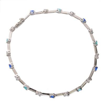 アウイナイト ブレスレット（レディースアクセサリー） | ファッション