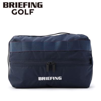 BRIEFING ゴルフ シューズケース｜ゴルフ用バッグ｜ゴルフ｜スポーツ