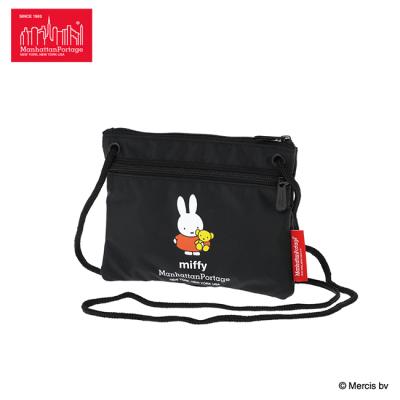 Manhattan Portage トラベルポーチ、旅行用ポーチ｜旅行かばん、小分け