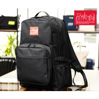 マンハッタンポーテージ バックパック/ブラック メンズ mp2236 Manhattan Portage | ACE-WEB
