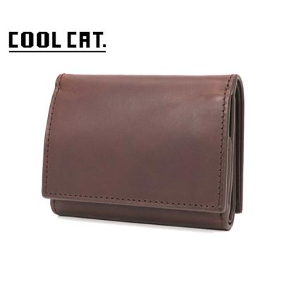 プエブロレザー 財布（メンズ三つ折り財布）｜財布 | ファッション の