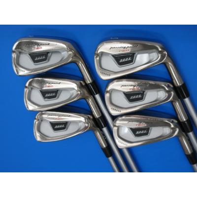 三浦技研アイアン pp9005 中古（ゴルフクラブ）｜ゴルフ | スポーツ の