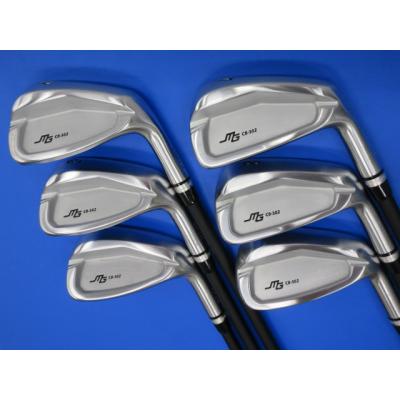 三浦技研 cb302（アイアンセット）｜クラブ（メンズ）｜ゴルフ
