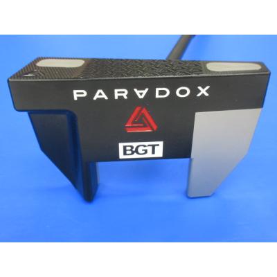 PARADOX パター｜クラブ（メンズ）｜ゴルフ｜スポーツ おすすめ人気